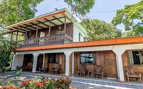 Cabinas Arrecife